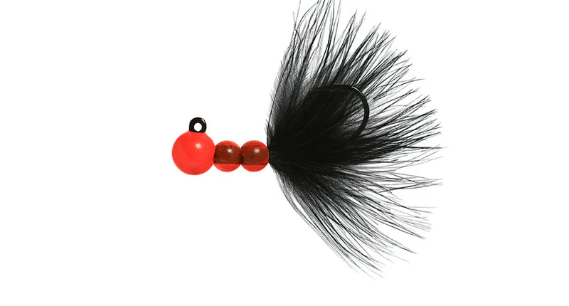 Hawken Beau-Mac SMJ-Bead Jig Pro